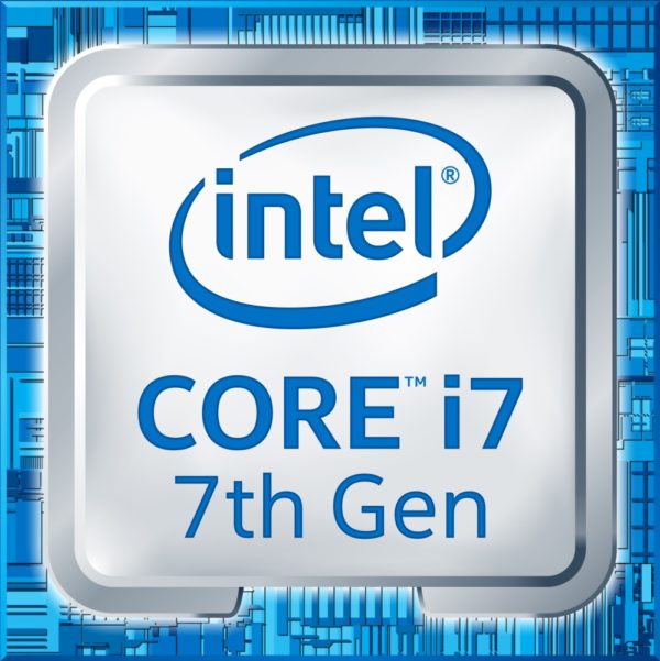 Процессор Intel Core i7 Kaby Lake [i7-7700]