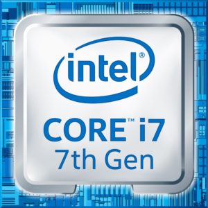 Процессор Intel Core i7 Kaby Lake [i7-7700K]