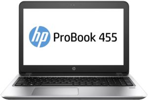 Ноутбук HP ProBook 455 G4 [455G4-Y8B11EA]
