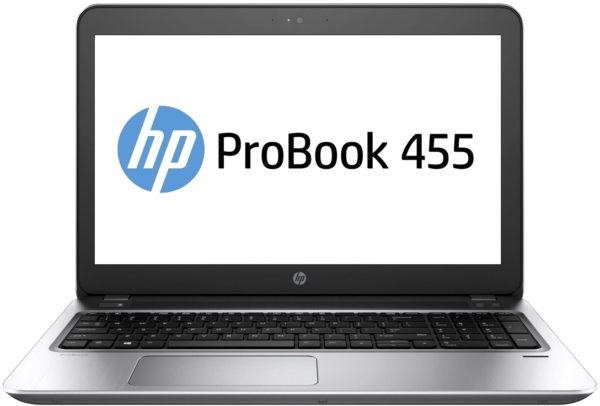 Ноутбук HP ProBook 455 G4 [455G4-Y8B11EA]