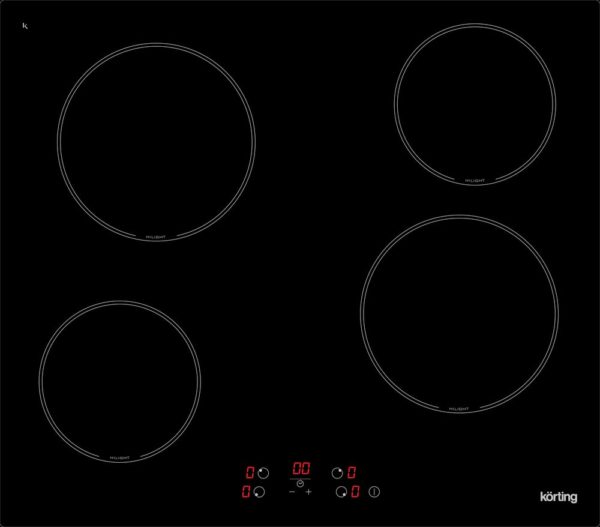 Варочная поверхность Korting HK 60001 B