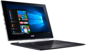 Ноутбук Acer Aspire Switch 10 V SW5-017 [SW5-017P-163Q]