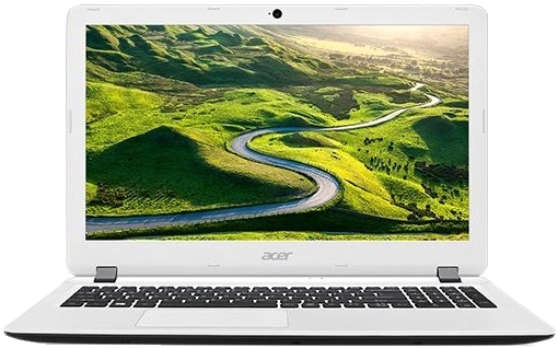 Ноутбук Acer Aspire ES1-533 [ES1-533-P1WQ]