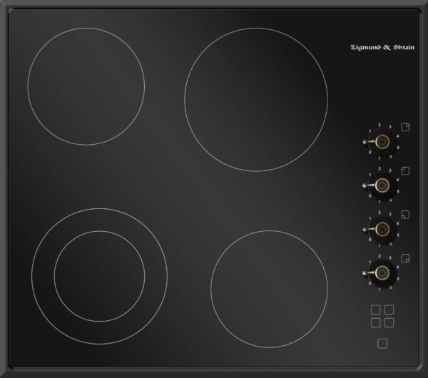 Варочная поверхность Zigmund&Shtain CNK 156.60