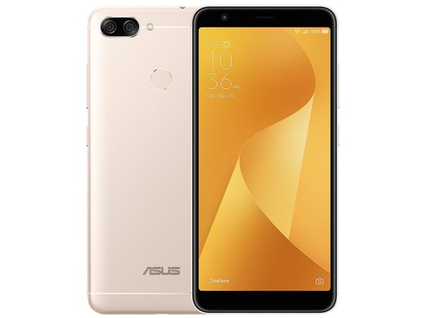 Мобильный телефон Asus Zenfone Max Plus M1 16GB ZB570TL