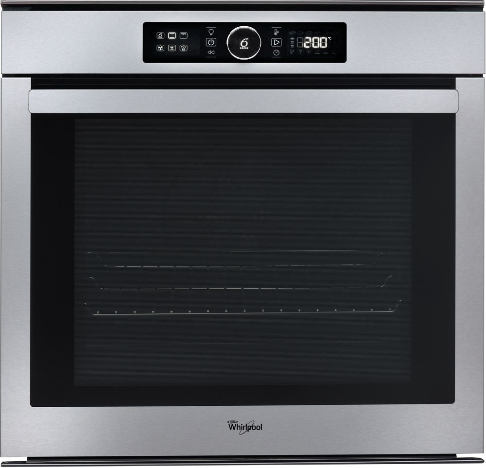 Духовой шкаф Whirlpool AKZM 8410