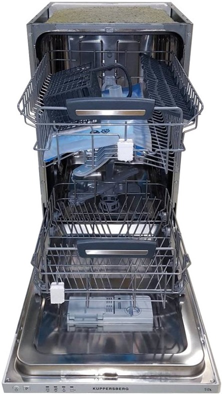 Встраиваемая посудомоечная машина Kuppersberg GS 4505