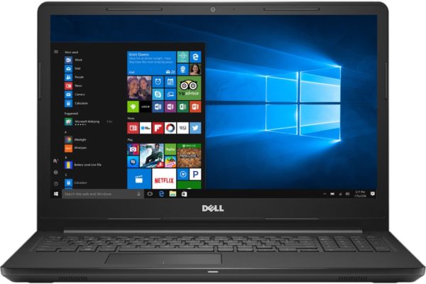 Ноутбук Dell Inspiron 15 3567 [3567-7862]