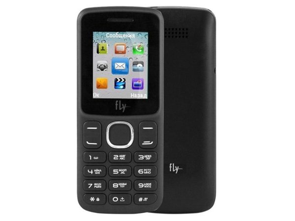 Мобильный телефон Fly FF180