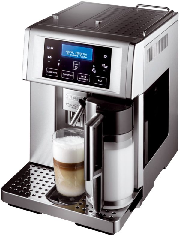 Кофеварка De'Longhi ESAM 6700