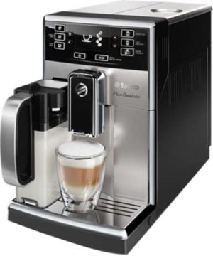 Кофеварка Philips Saeco PicoBaristo HD 8928