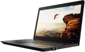 Ноутбук Lenovo ThinkPad Edge E570 [E570 20H5007NRT]