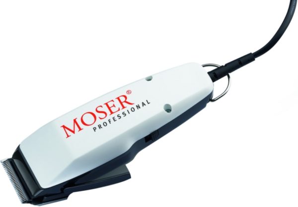 Машинка для стрижки волос Moser 1400-0086