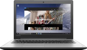 Ноутбук Lenovo Ideapad 310 15 [310-15ISK 80SM00VQRK]
