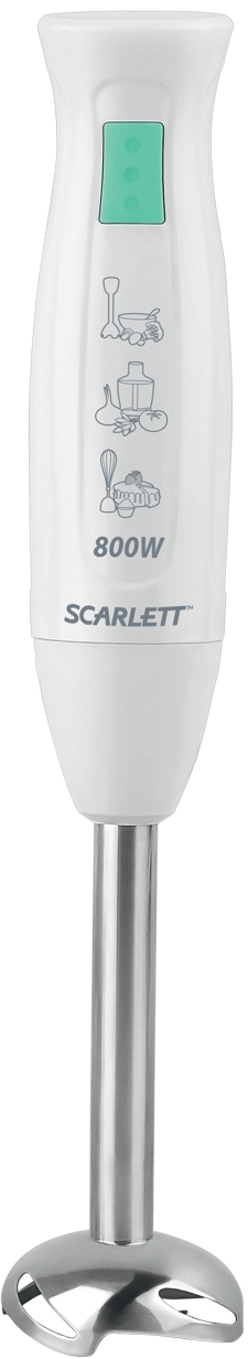 Миксер Scarlett SC-HB42F24