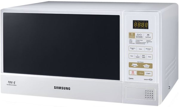 Микроволновая печь Samsung GE83DTR