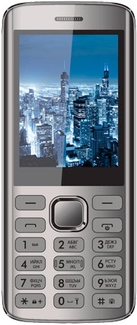 Мобильный телефон Vertex D515
