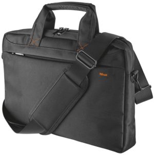 Сумка для ноутбуков Trust Bari Carry Bag [Bari 13.3]