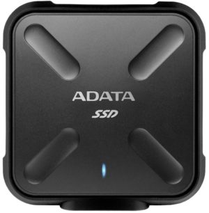 SSD накопитель A-Data Durable SD700 [ASD700-1TU3-CBK]