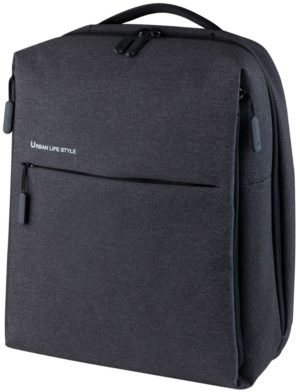 Сумка для ноутбуков Xiaomi Minimalist Urban [Minimalist Urban Backpack]