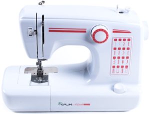 Швейная машина, оверлок Kromax VLK Napoli 2600