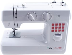 Швейная машина, оверлок Kromax VLK Napoli 2800