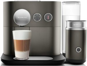 Кофеварка De'Longhi EN 355