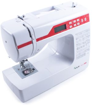 Швейная машина, оверлок Kromax VLK Napoli 2850