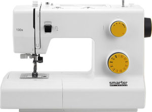 Швейная машина, оверлок Pfaff Smarter 130s