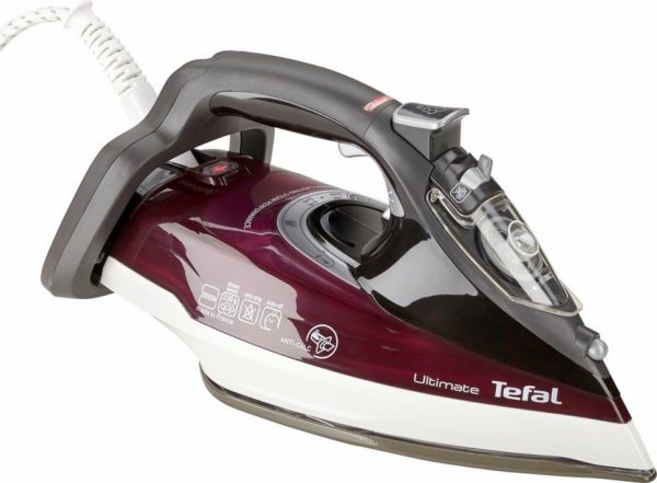 Утюг Tefal FV 9740