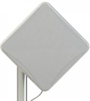 Антенна для Wi-Fi и 3G Antex PETRA BB MIMO 2x2 UniBox