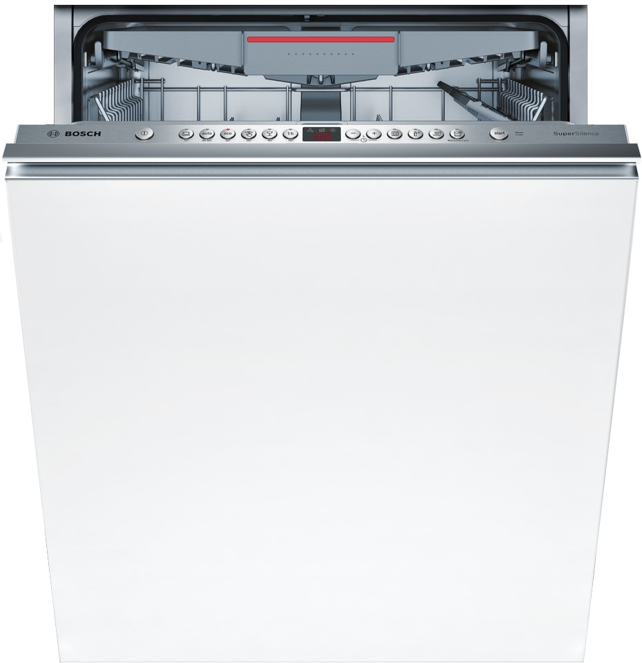 Встраиваемая посудомоечная машина Bosch SMV 46MX05