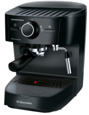 Кофеварка Electrolux EEA250