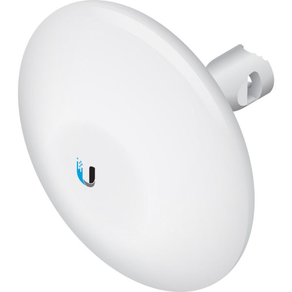 Wi-Fi адаптер Ubiquiti NanoBeam 5ac-19