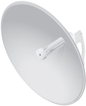 Wi-Fi адаптер Ubiquiti PowerBeam 5ac-620