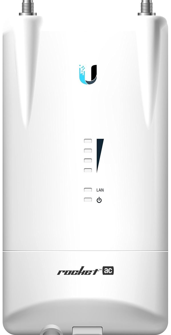 Wi-Fi адаптер Ubiquiti Rocket 5 AC Lite