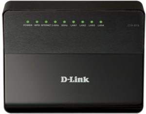 Wi-Fi адаптер D-Link DIR-815/A