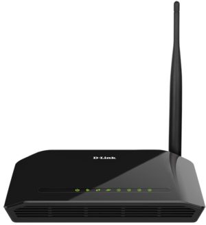 Wi-Fi адаптер D-Link DIR-300S