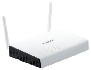 Wi-Fi адаптер D-Link DIR-615/FB