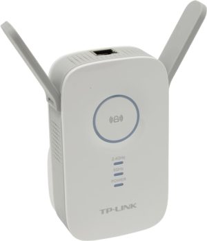 Wi-Fi адаптер TP-LINK RE350