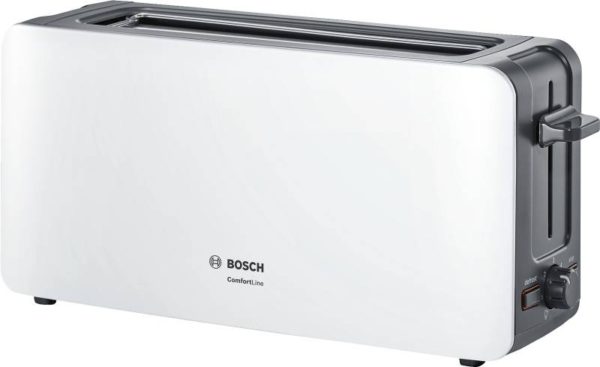 Тостер Bosch TAT 6A001