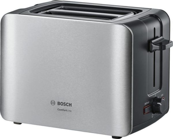 Тостер Bosch TAT 6A913