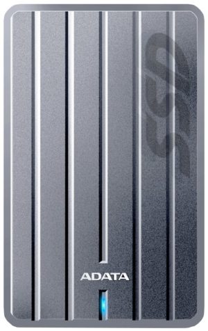 SSD накопитель A-Data SC660H [ASC660H-256GU3-CTI]