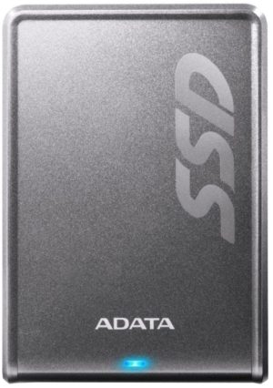 SSD накопитель A-Data SV620H [ASV620H-256GU3-CTI]