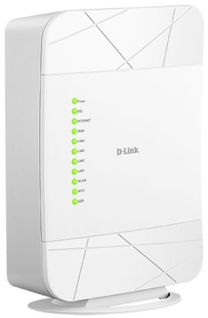 Wi-Fi адаптер D-Link DSL-G225
