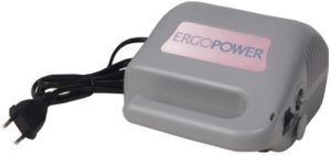 Ингалятор (небулайзер) ErgoPower ER-402