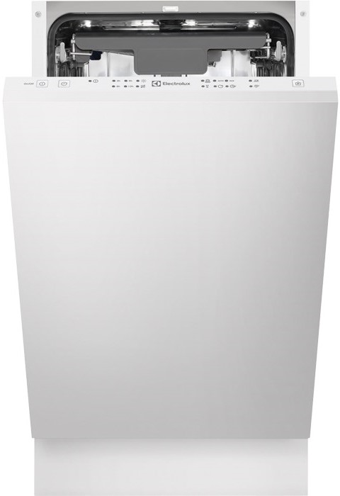 Встраиваемая посудомоечная машина Electrolux ESL 9472