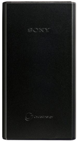 Powerbank аккумулятор Sony CP-S20