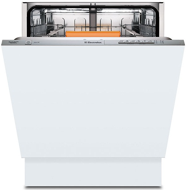 Встраиваемая посудомоечная машина Electrolux ESL 65070