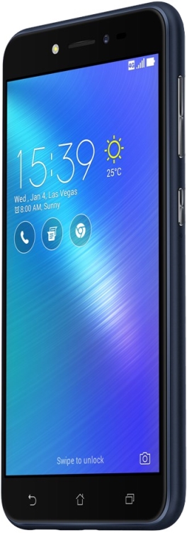 Мобильный телефон Asus Zenfone Live 16GB ZB501KL
